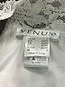 Venus Ivory 3/4 Sleeve Blouse Size L - photo 7