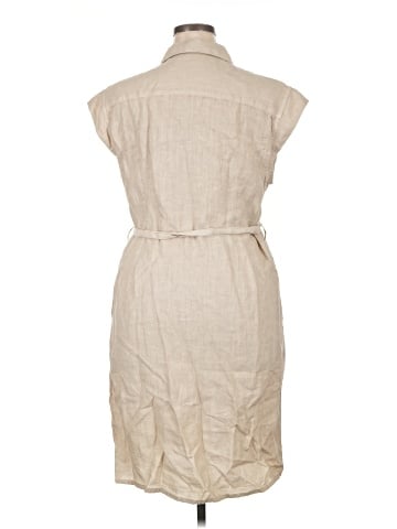 Haris Cotton Casual Dress (view 2)