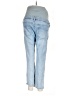 Blanqi Blue Jeans Size 8 - photo 2