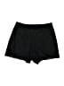 Derek Lam 10 Crosby Chevron-herringbone Black Shorts Size 0 - photo 2
