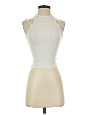 Lululemon Athletica Sleeveless Top (view 1)