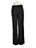 Max Studio Solid Black Dress Pants Size L - photo 1