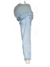 Blanqi Blue Jeans Size 8 - photo 5