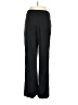 Max Studio Solid Black Dress Pants Size L - photo 2