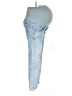 Blanqi Blue Jeans Size 8 - photo 4
