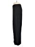 Max Studio Solid Black Dress Pants Size L - photo 5