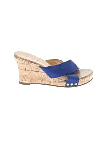 Just Be... Wedges (view 1)