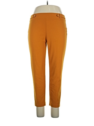 NYCC Casual Pants (view 1)