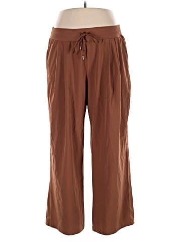 Calia Casual Pants (view 1)