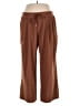 Calia Brown Casual Pants Size 1X - photo 1