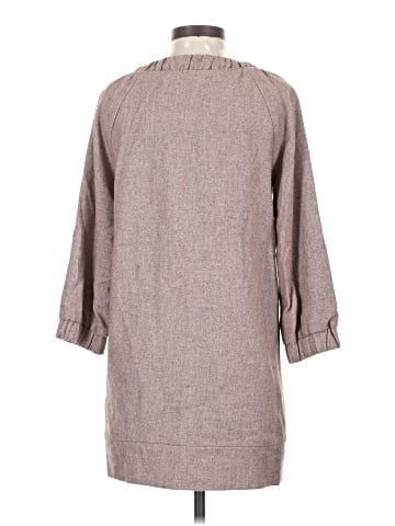 Foreign Exchange Wool Coat (view 2)