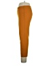 NYCC Solid Orange Casual Pants Size 14 (petite) - photo 5