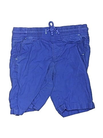 M&S Khaki Shorts (view 1)