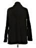 Cuddl Duds Black Coat Size S - photo 2