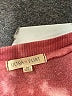 Ultra Flirt Tie-dye Burgundy Sweatshirt Size XL - photo 7