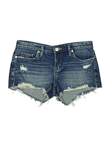 Blank NYC Denim Shorts (view 1)