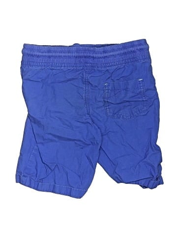 M&S Khaki Shorts (view 2)