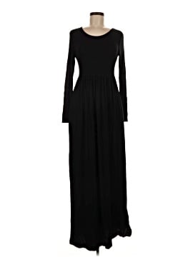 long sleeve maxi dress thredup Used Maxi Long-Sleeve Dresses On Sale Up To 90% Off