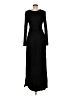 Grecerelle Black Casual Dress Size M - photo 2