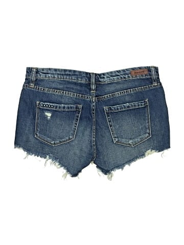 Blank NYC Denim Shorts (view 2)
