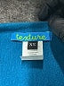 Assorted Brands Solid Teal Casual Skirt Size XS - photo 4