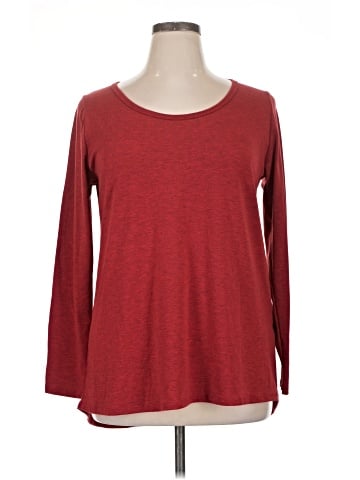 Lularoe 3/4 Sleeve T-Shirt (view 1)