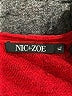 Nic + Zoe Red Cardigan Size XL - photo 7