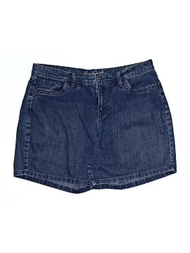Gloria Vanderbilt Denim Shorts