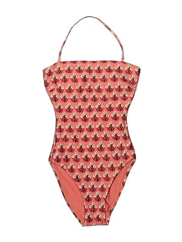 J.Crew One Piece Swimsuit (view 1)