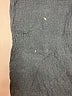 Athleta 100% Linen Chevron-herringbone Gray Linen Pants Size L - photo 3