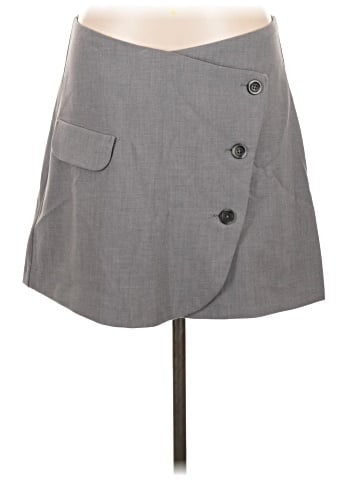 Abercrombie & Fitch Formal Skirt (view 1)