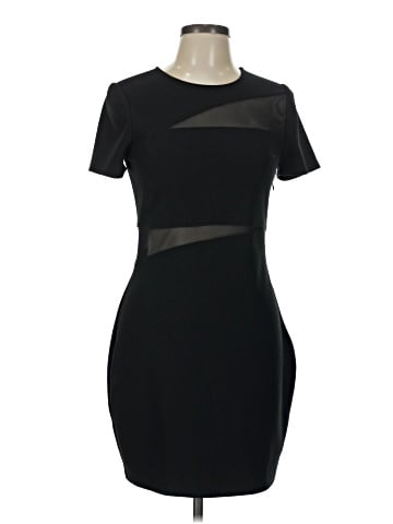 Express Cocktail Dress (view 1)