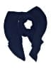 DKNY Blue Scarf One size - photo 1