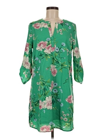 Daniel Rainn Casual Dress (view 1)