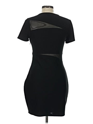Express Cocktail Dress (view 2)