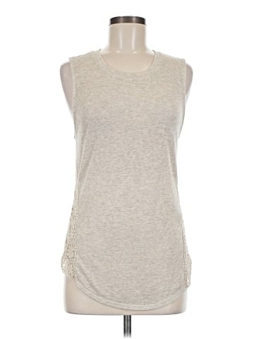 Staring at Stars Sleeveless Top (view 1)