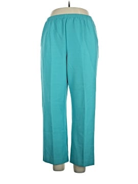 Alfred Dunner Casual Pants (view 1)