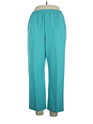 Alfred Dunner Casual Pants (view 1)