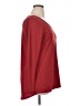 Lularoe Red 3/4 Sleeve T-Shirt Size XL - photo 4