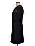Express Solid Black Cocktail Dress Size 10 - photo 5