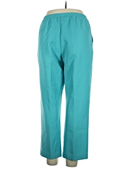 Alfred Dunner Casual Pants (view 2)