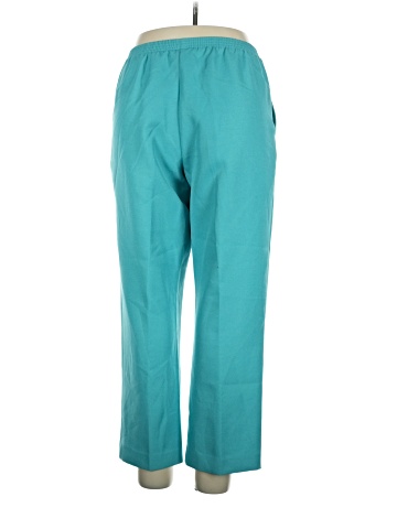 Alfred Dunner Casual Pants (view 2)