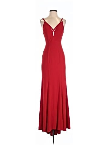 IEENA for Mac Duggal Cocktail Dress (view 1)