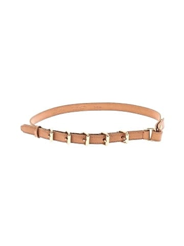 J.Crew Leather Belt (view 1)