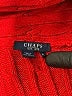 Chaps 100% Cotton Red Cardigan Size XL - photo 7