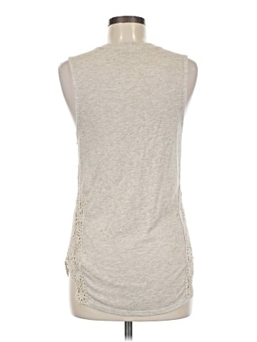 Staring at Stars Sleeveless Top (view 2)