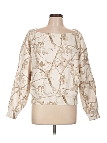 Abercrombie & Fitch Sweatshirt (view 1)
