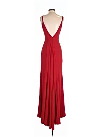 IEENA for Mac Duggal Cocktail Dress (view 2)