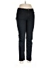 H&M Solid Black Jeans Size 8 - photo 1