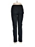 H&M Solid Black Jeans Size 8 - photo 2